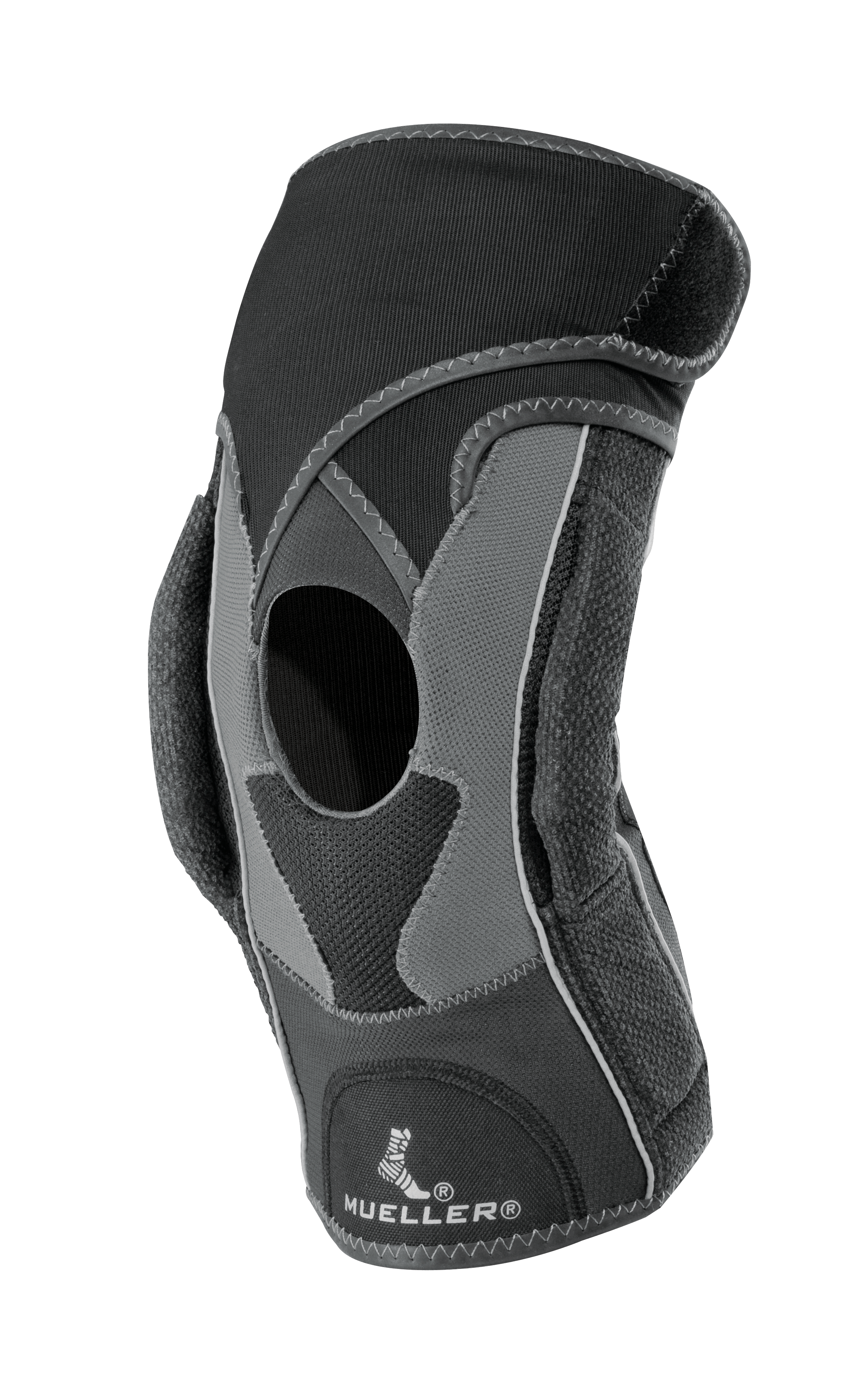 Mueller Hg80 Premium Hinged Knee Brace 5901 Produkt Heroshot