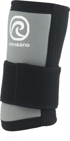 Rehband X-RX Wrist Support XL links 7793 Produkt Frontansicht