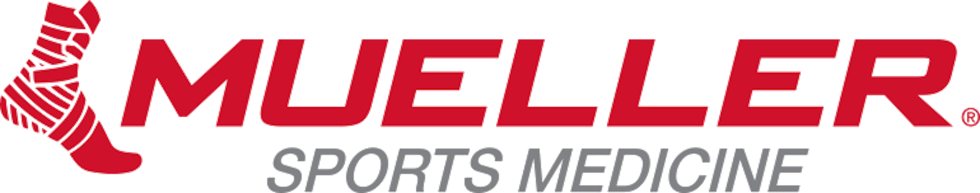 Logo Mueller Sports Medicine