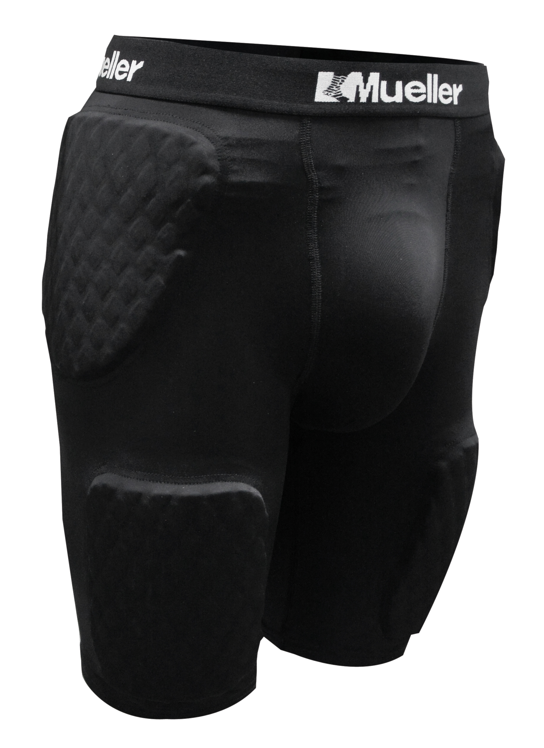 Mueller Diamond Shorts mit 5 Polstern 5090 Produktshot