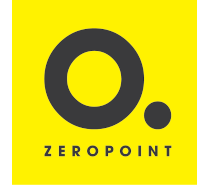 Logo Zero Point
