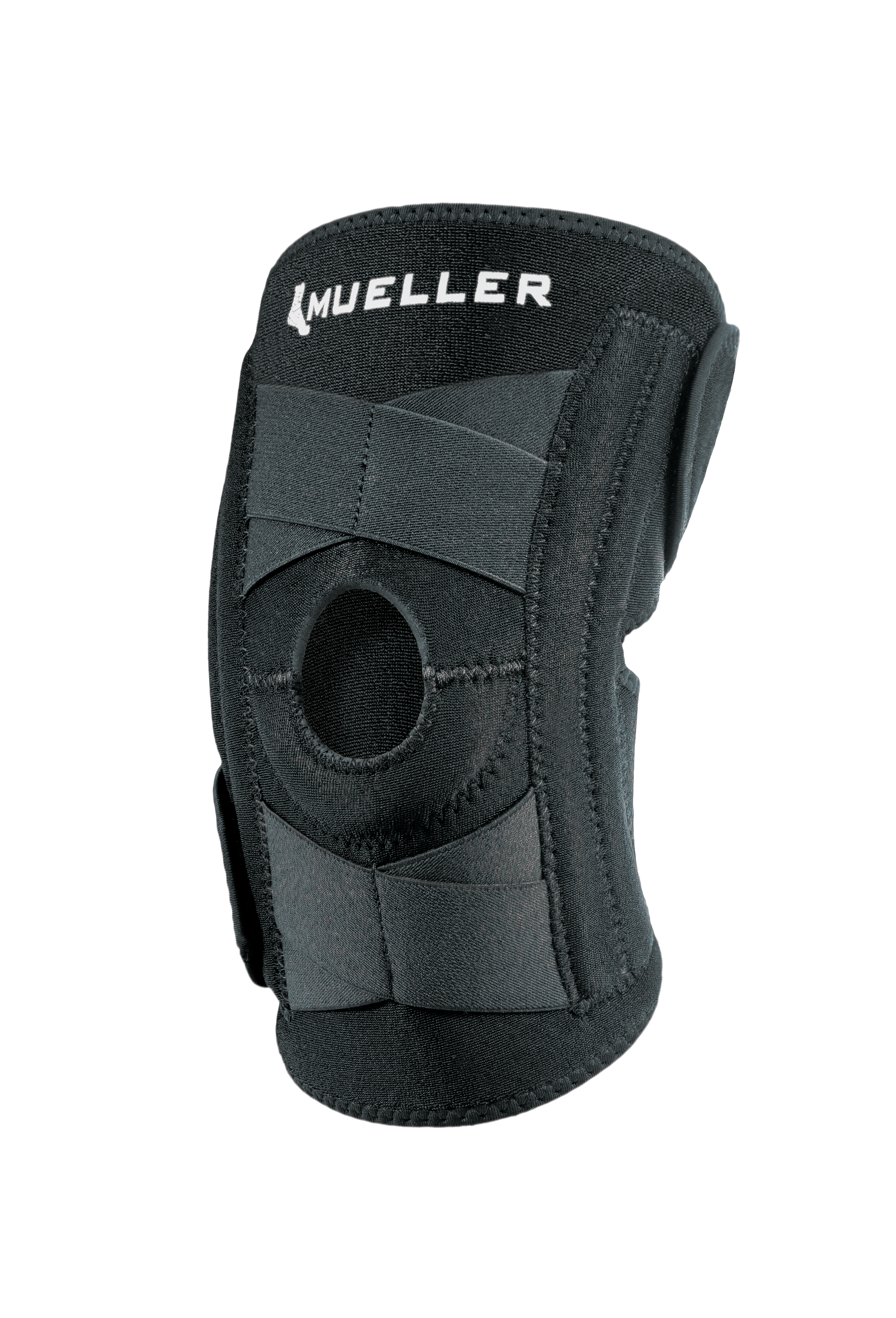 Mueller Self-Adjusting Knee Stabilizer 56427 Produkt Heroshot