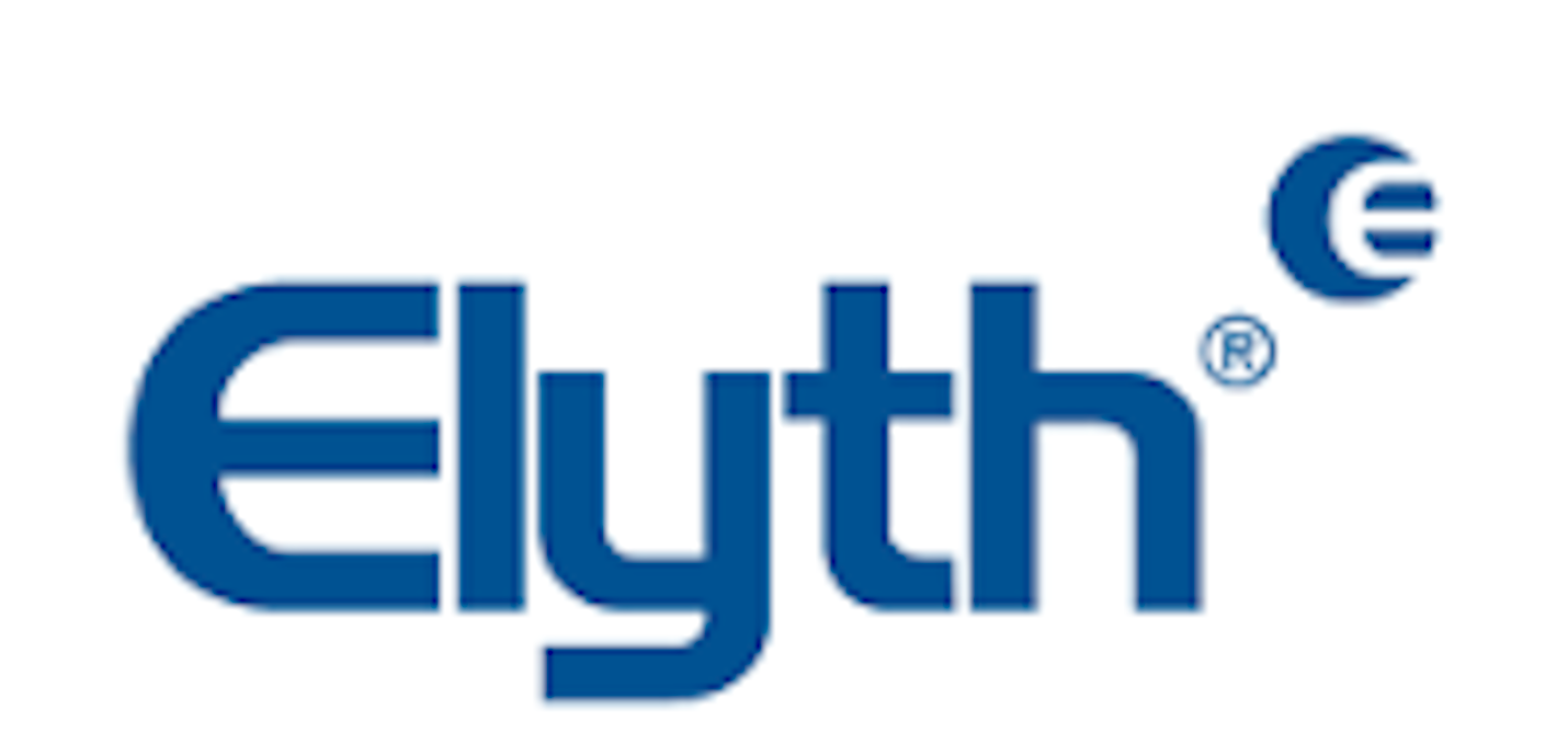 Logo Elyth