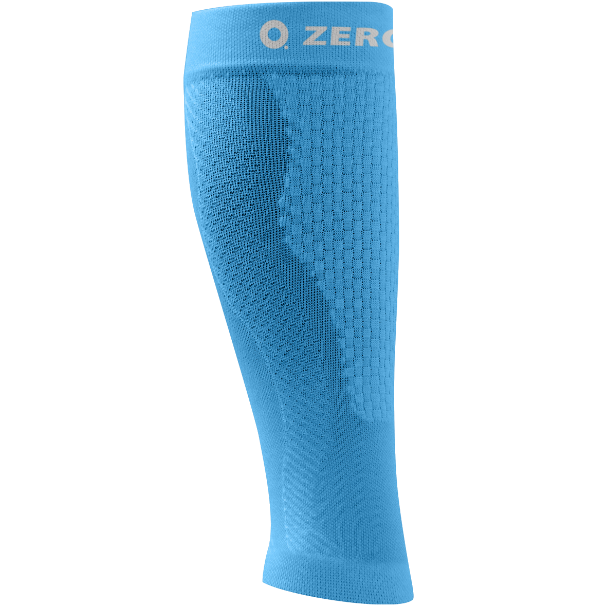 ZeroPoint Compression Calf Sleeves Electric Blue