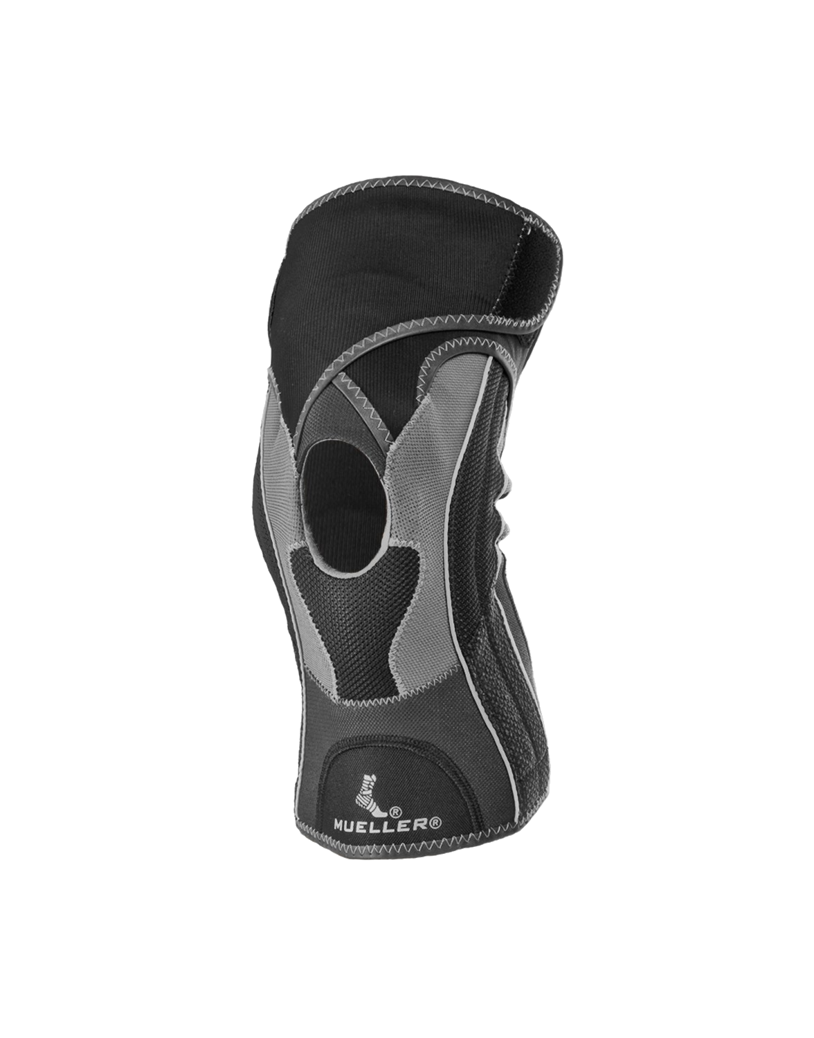 Mueller Hg80 Premium Knee Brace 5911 Produkt Heroshot
