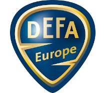 Logo Defa