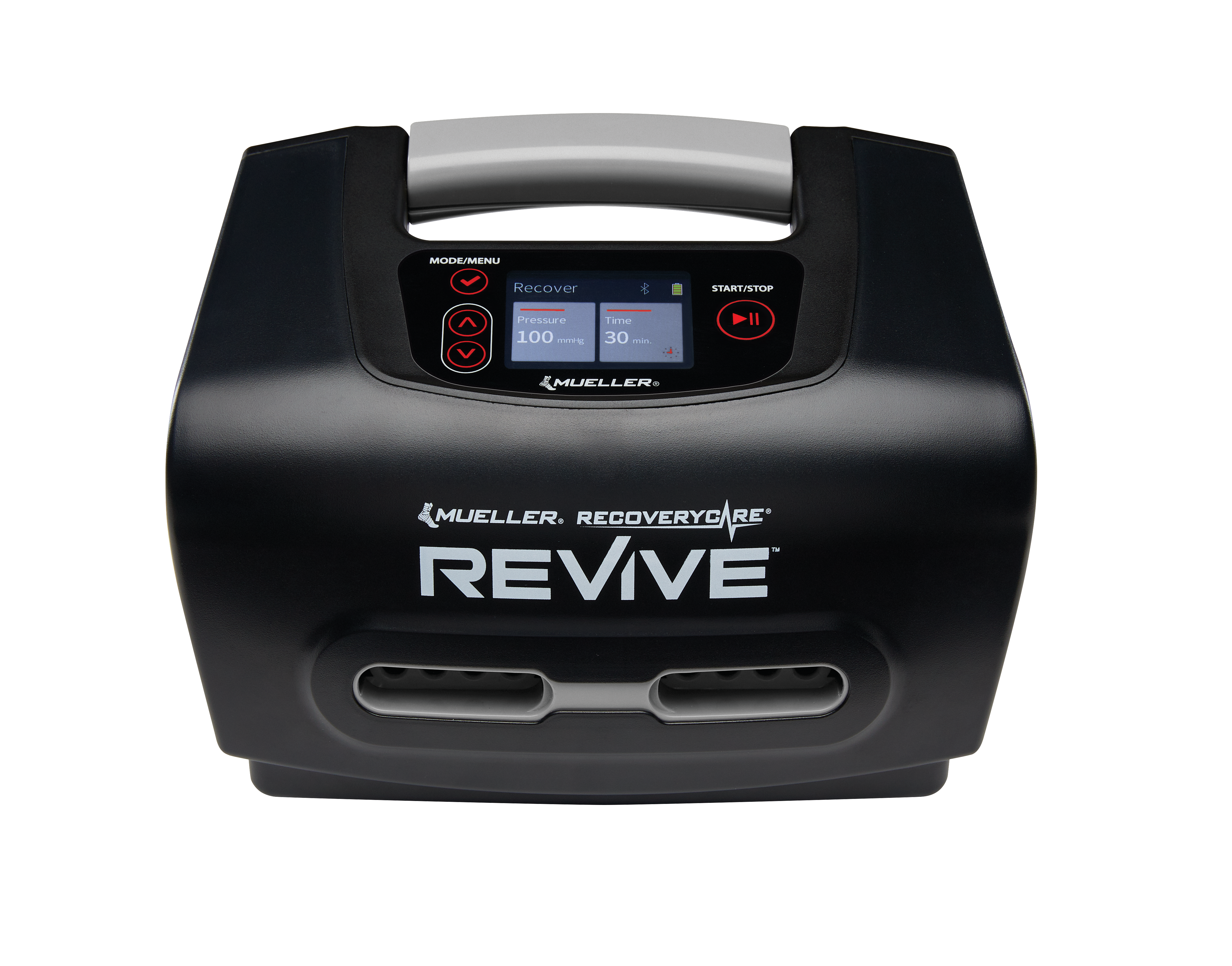 Mueller Recovery Care Revive M4 Konsole Heroshot