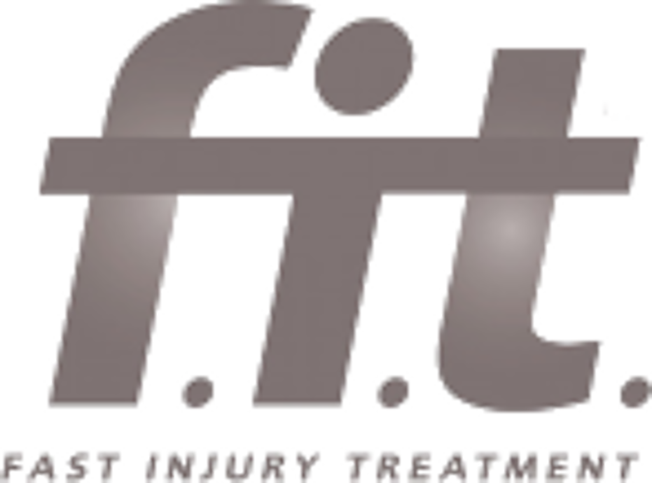 Logo F.I.T.