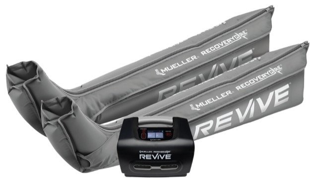Mueller Recovery Care Revive M4 Gear Pack Heroshot Produkt