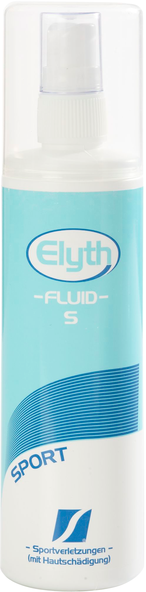 Elyth S Fluid, 200ml Spray