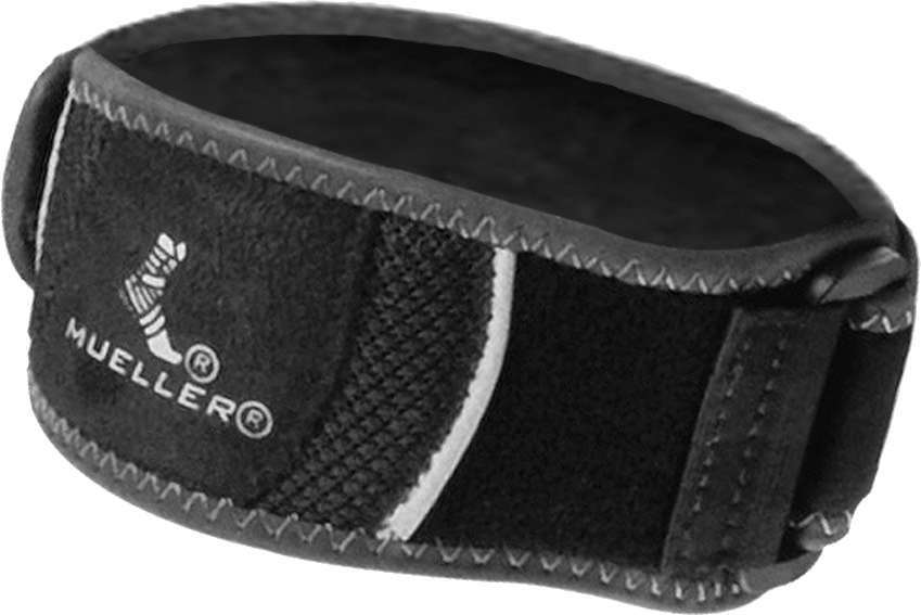 Mueller Hg80 Premium Elbow Brace 7901 Produkt Heroshot