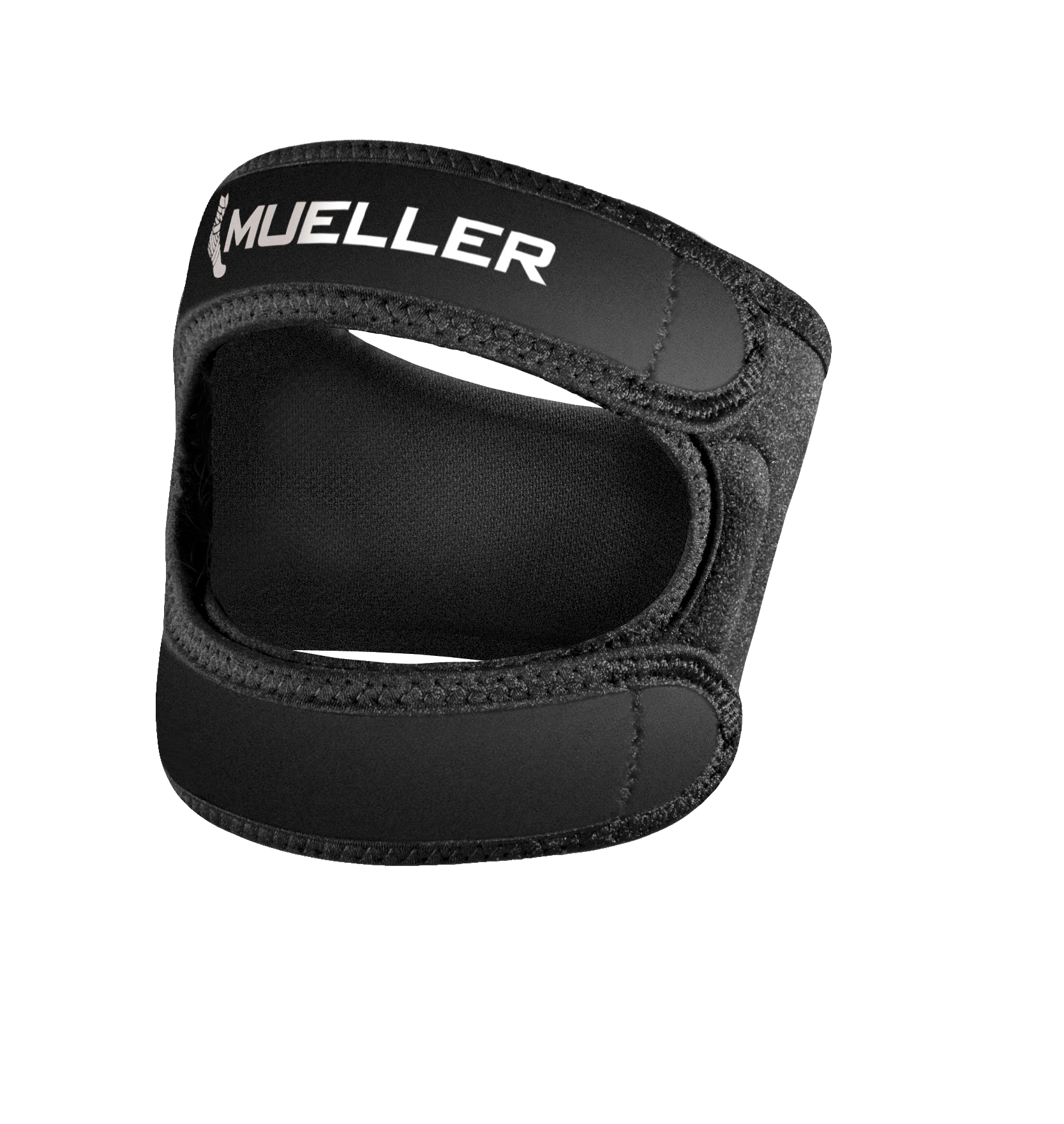 Mueller Adjustable Max Knee Strap 59857 Produkt frontal